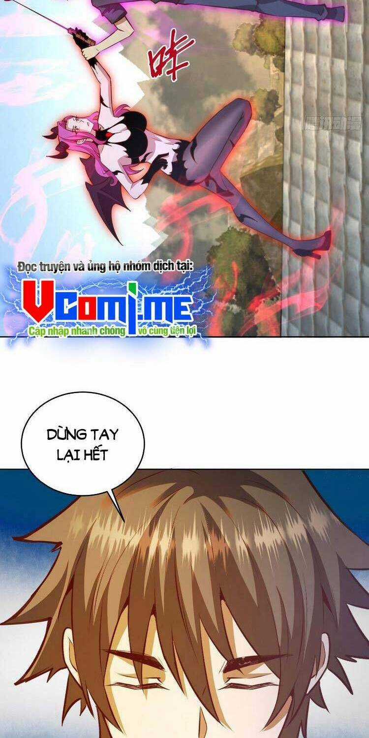 Tinh Linh Ám Đế Chapter 232 trang 30