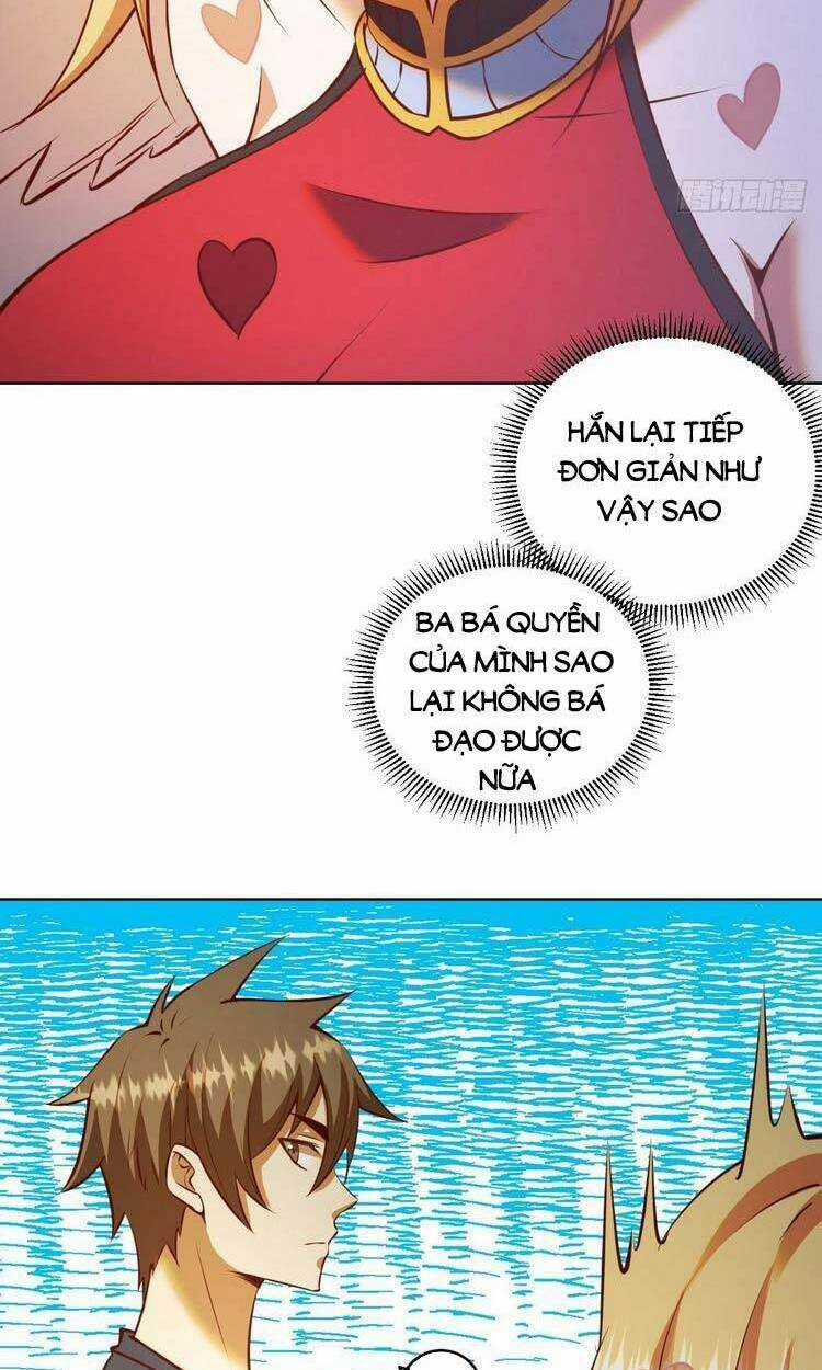 Tinh Linh Ám Đế Chapter 232 trang 32