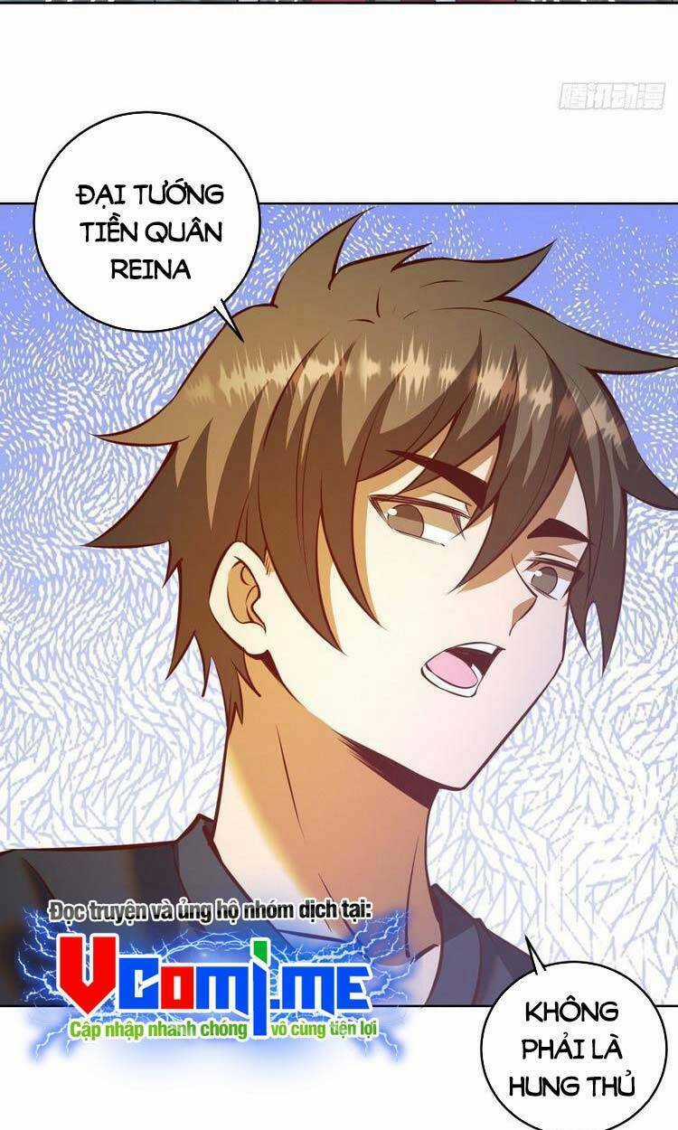 Tinh Linh Ám Đế Chapter 232 trang 34