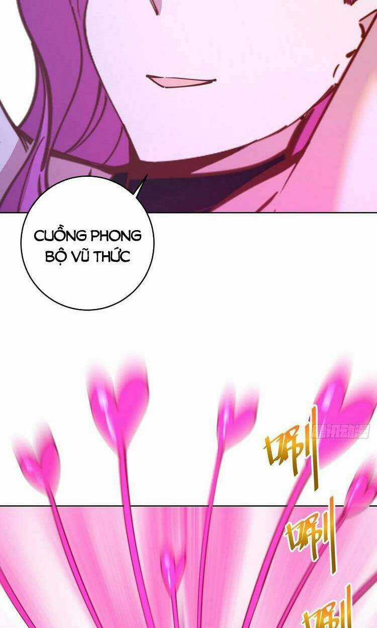 Tinh Linh Ám Đế Chapter 232 trang 4