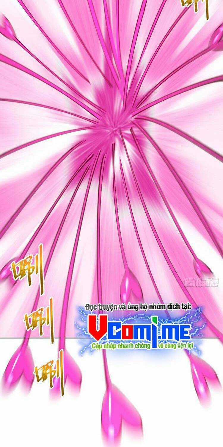 Tinh Linh Ám Đế Chapter 232 trang 5