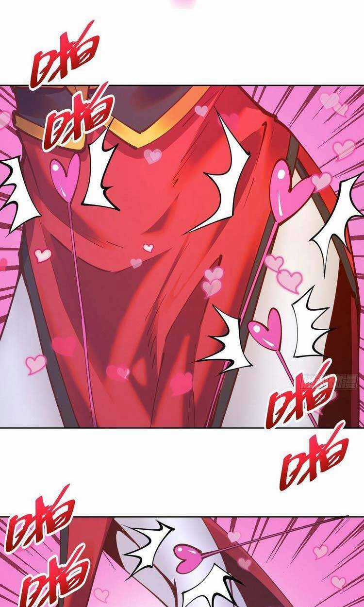 Tinh Linh Ám Đế Chapter 232 trang 6