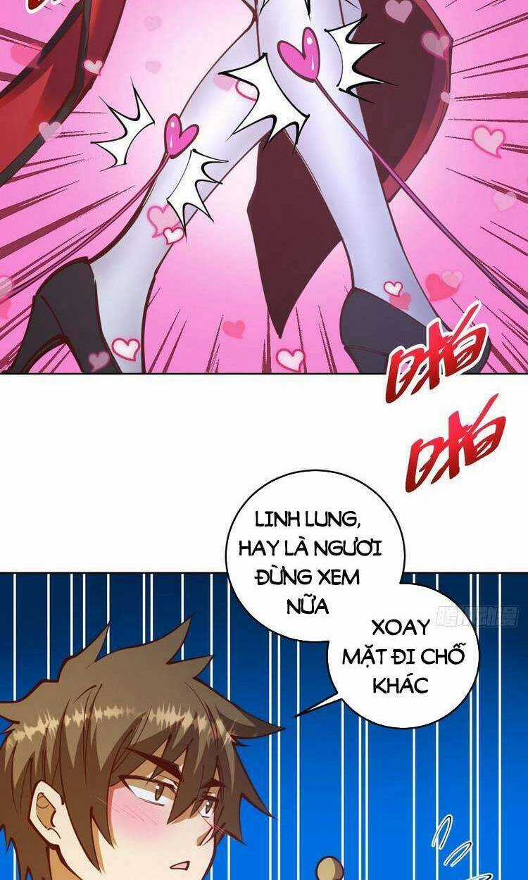 Tinh Linh Ám Đế Chapter 232 trang 7