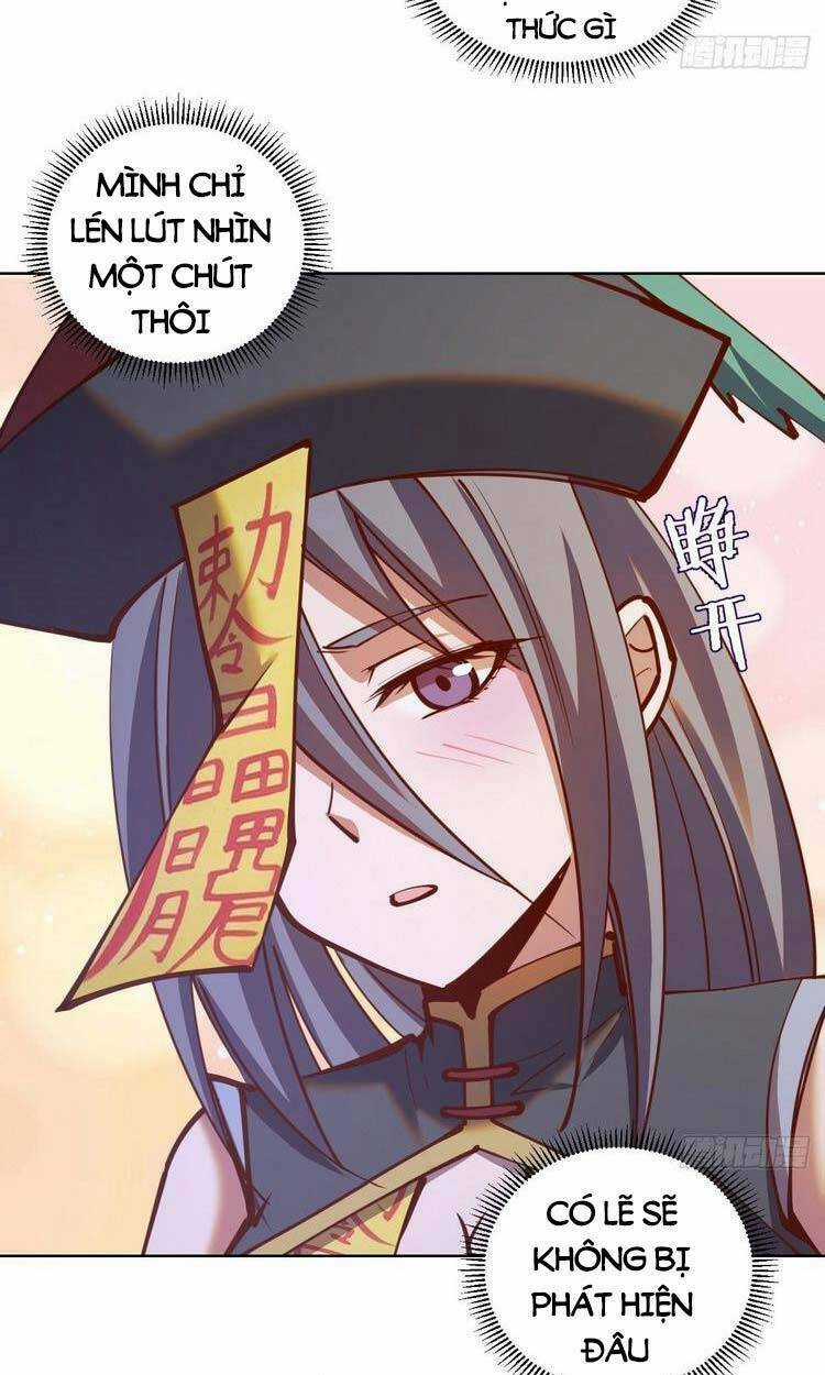 Tinh Linh Ám Đế Chapter 232 trang 9