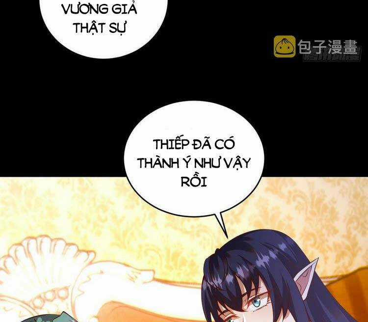 Tinh Linh Ám Đế Chapter 233 trang 16