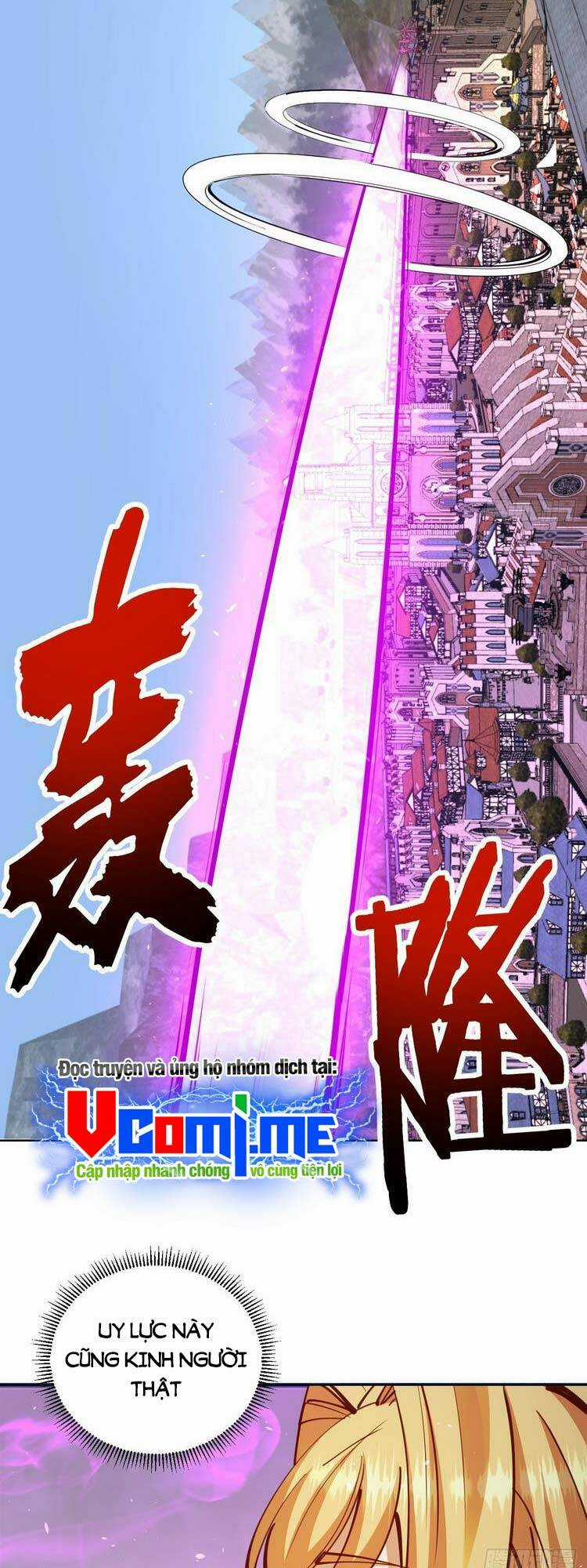 Tinh Linh Ám Đế Chapter 233 trang 2