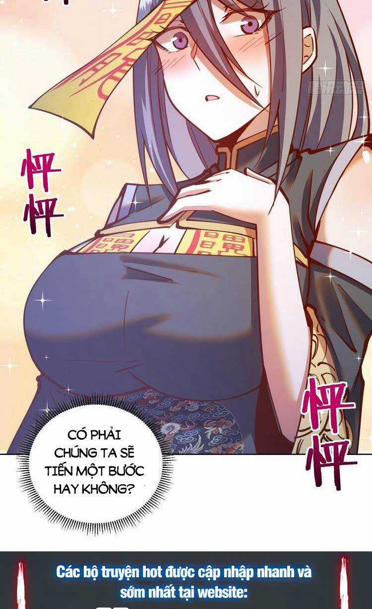 Tinh Linh Ám Đế Chapter 235 trang 23