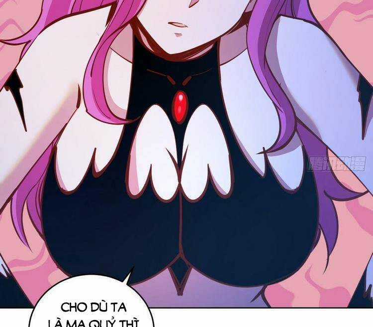 Tinh Linh Ám Đế Chapter 236 trang 16