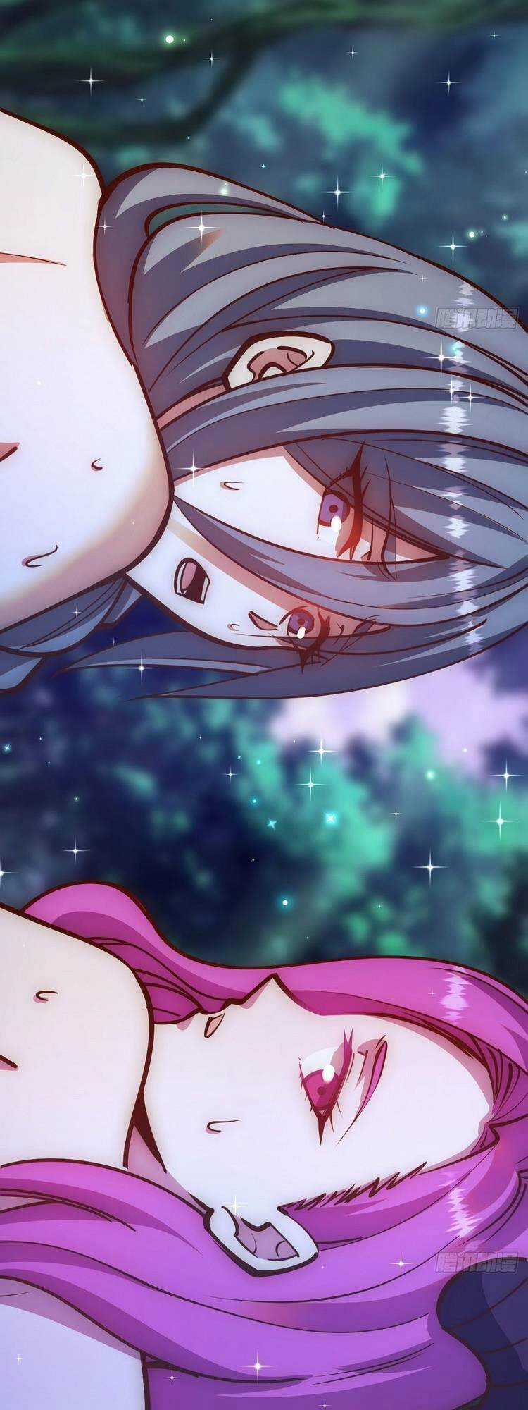 Tinh Linh Ám Đế Chapter 237 trang 17