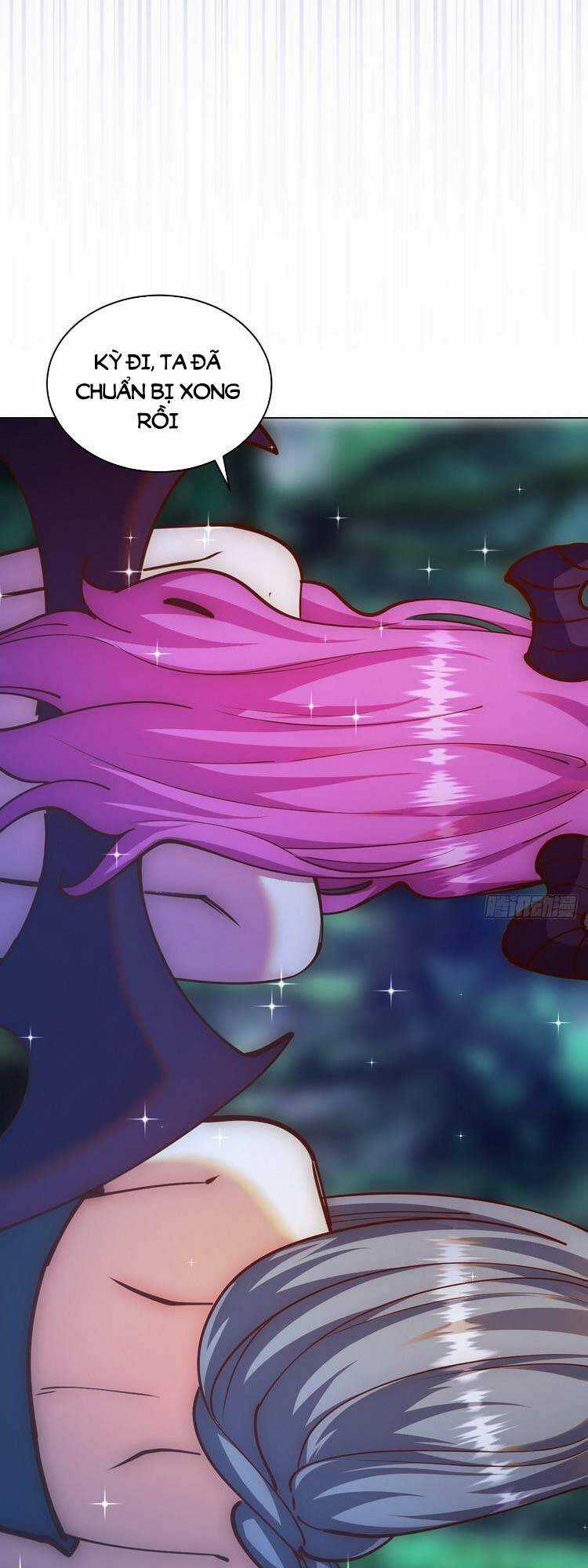 Tinh Linh Ám Đế Chapter 237 trang 4