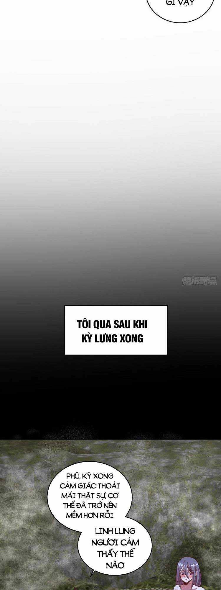 Tinh Linh Ám Đế Chapter 238 trang 11