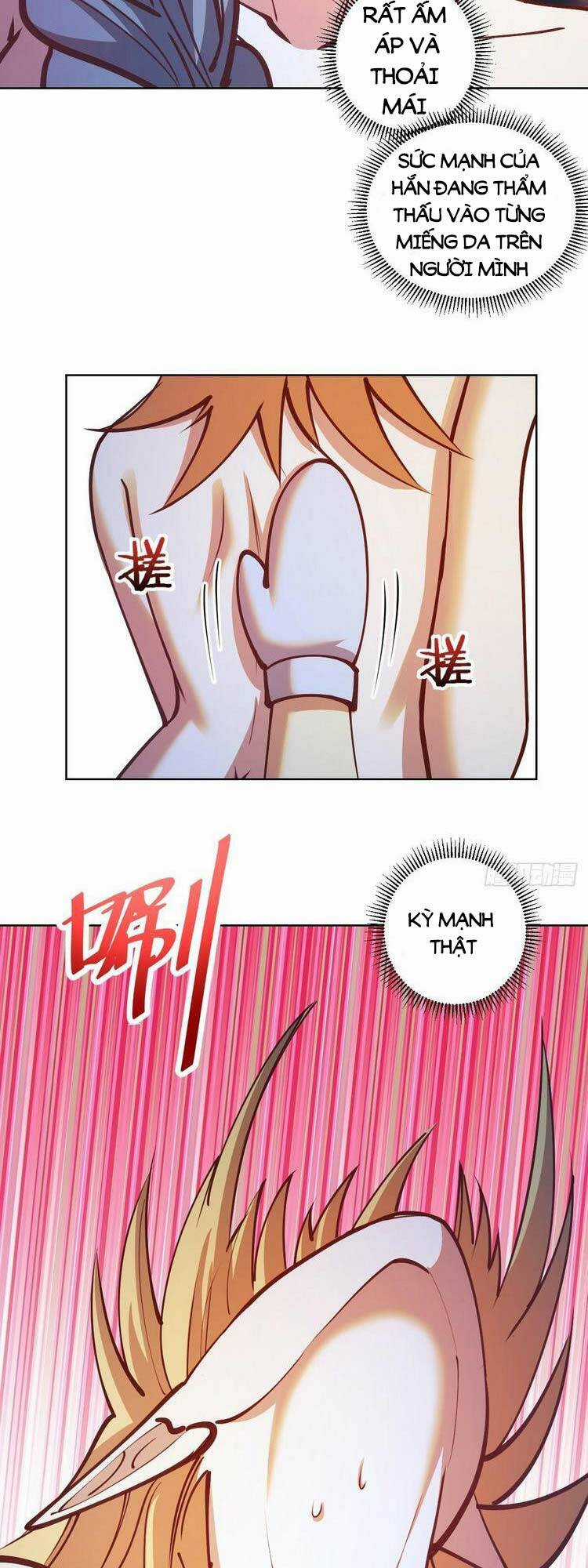 Tinh Linh Ám Đế Chapter 238 trang 4