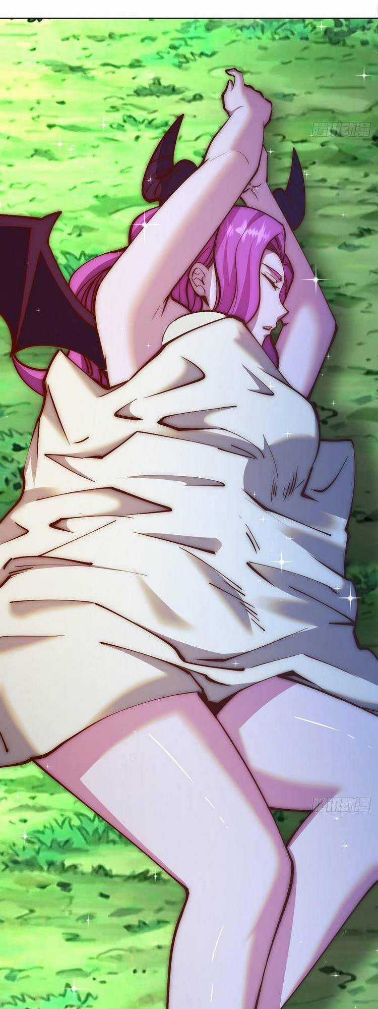 Tinh Linh Ám Đế Chapter 238 trang 8