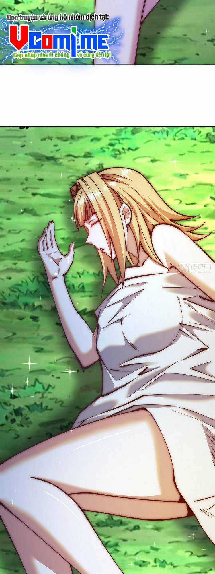 Tinh Linh Ám Đế Chapter 238 trang 9