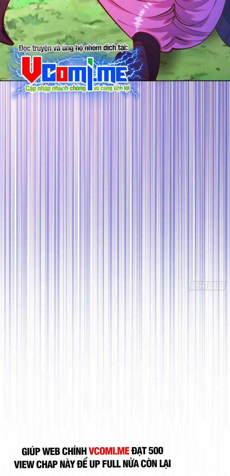 Tinh Linh Ám Đế Chapter 239 trang 10