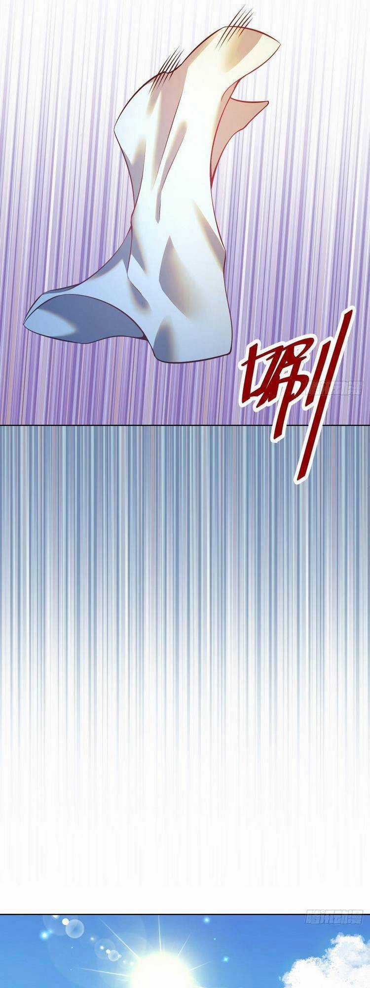 Tinh Linh Ám Đế Chapter 239 trang 20