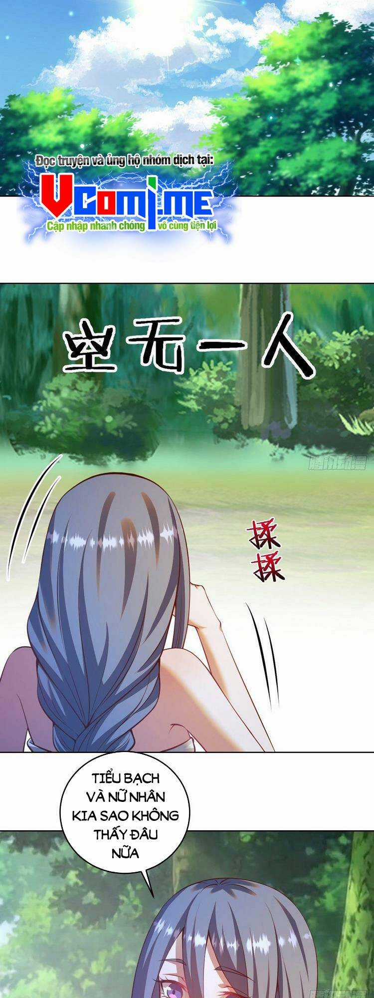 Tinh Linh Ám Đế Chapter 239 trang 21