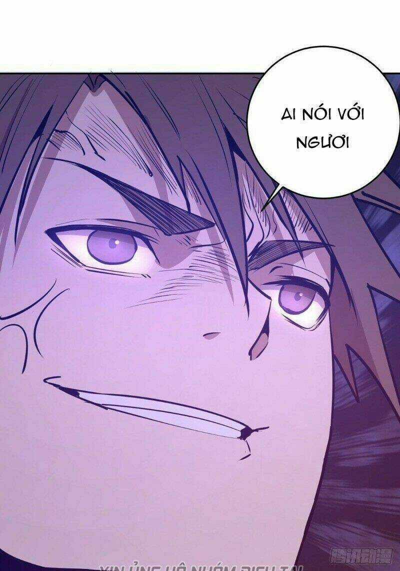 Tinh Linh Ám Đế Chapter 24 trang 29