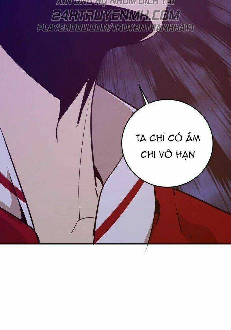 Tinh Linh Ám Đế Chapter 24 trang 30