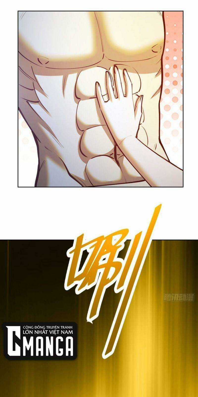 Tinh Linh Ám Đế Chapter 240 trang 11