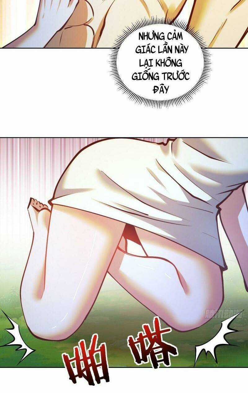 Tinh Linh Ám Đế Chapter 240 trang 14