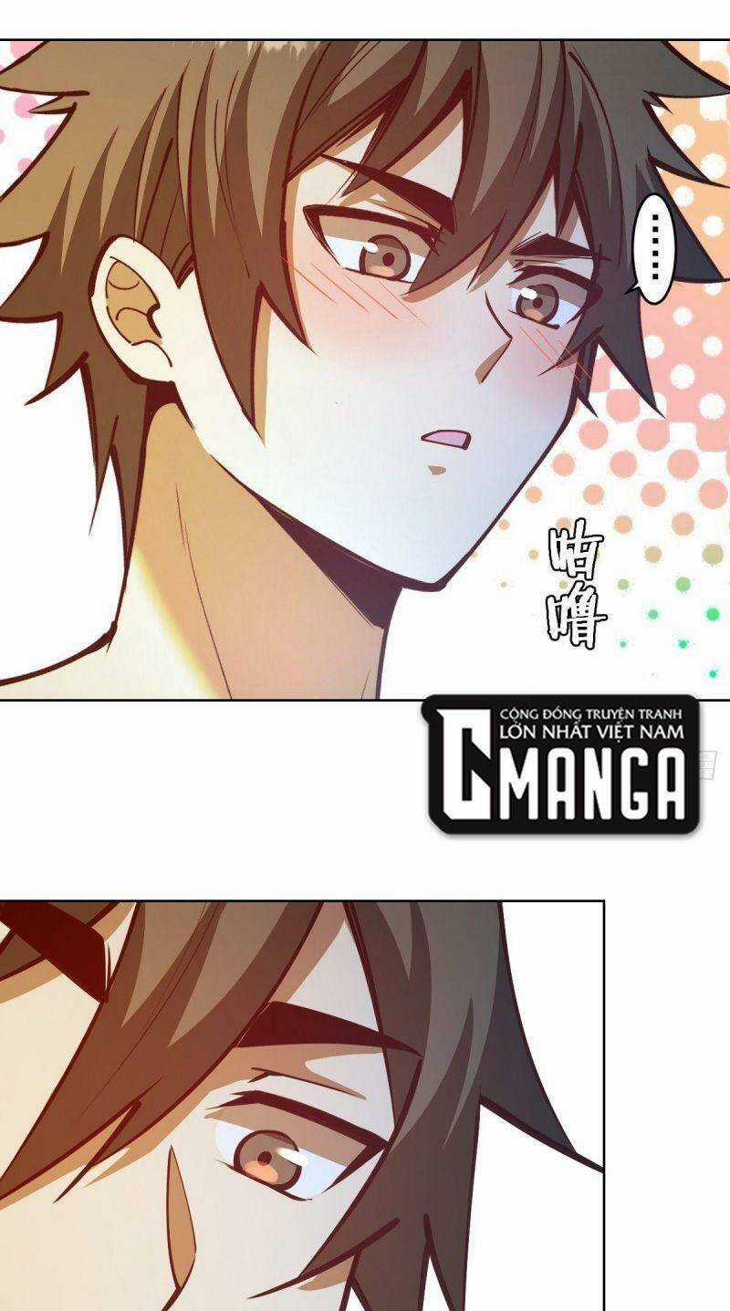 Tinh Linh Ám Đế Chapter 240 trang 17