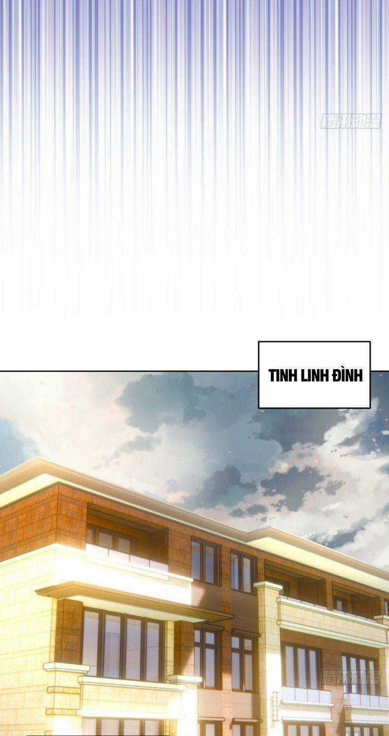 Tinh Linh Ám Đế Chapter 240 trang 19
