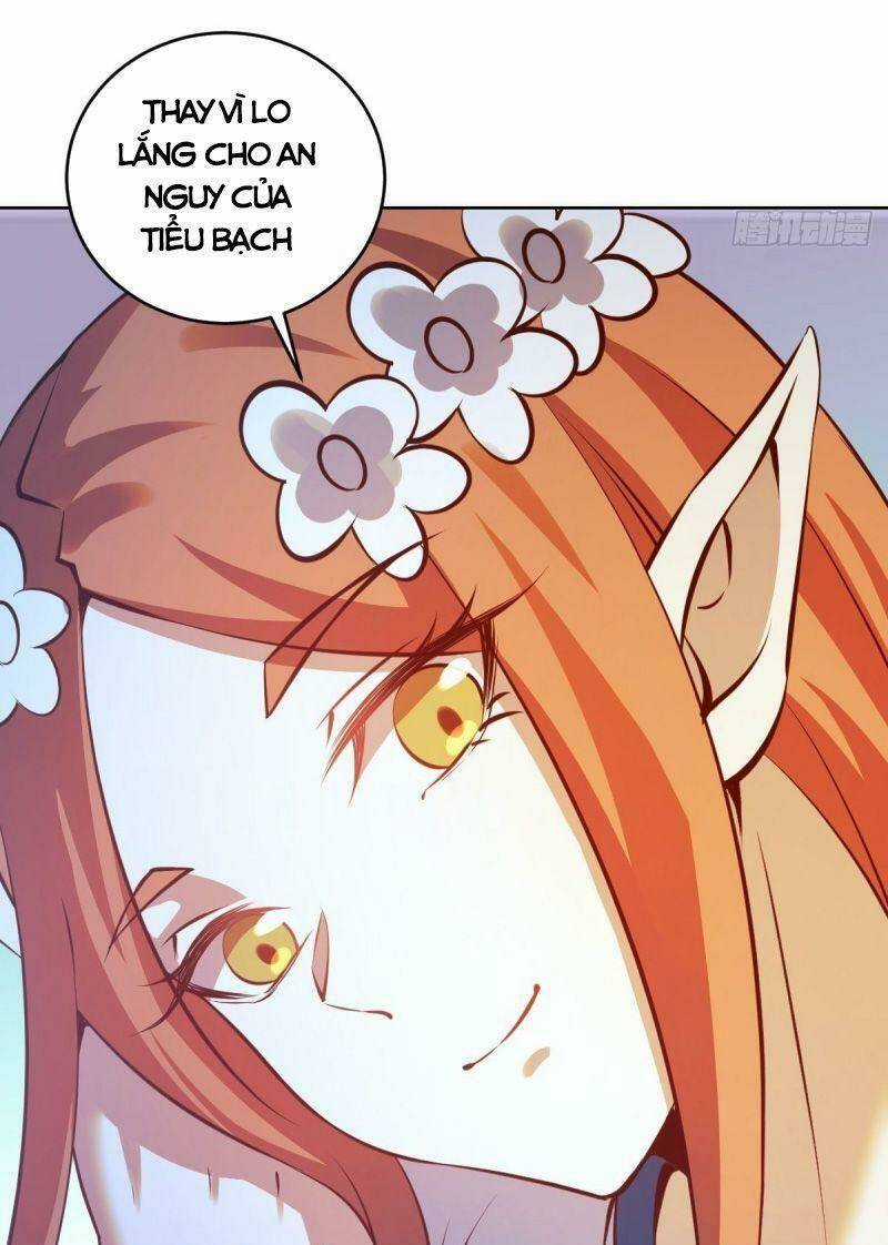 Tinh Linh Ám Đế Chapter 240 trang 29