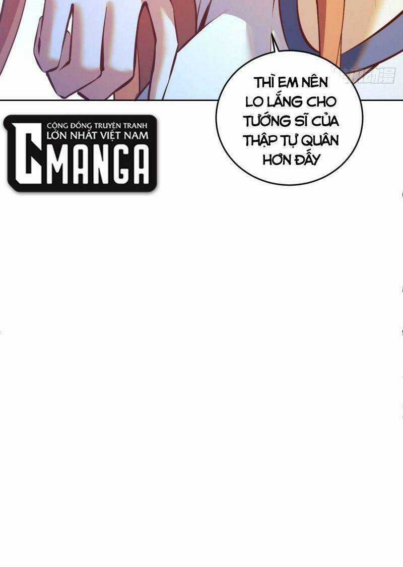 Tinh Linh Ám Đế Chapter 240 trang 30