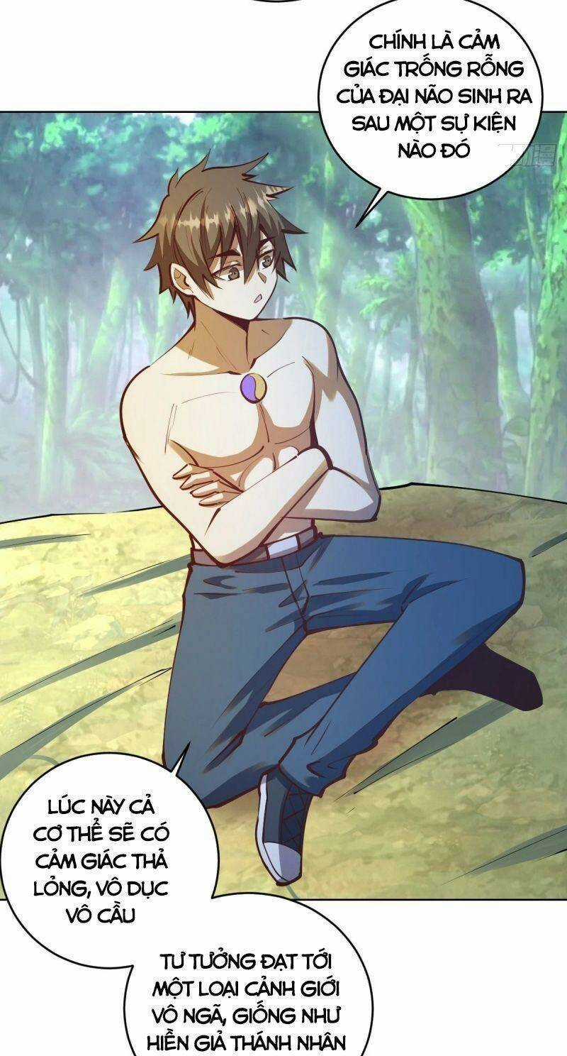 Tinh Linh Ám Đế Chapter 240 trang 5