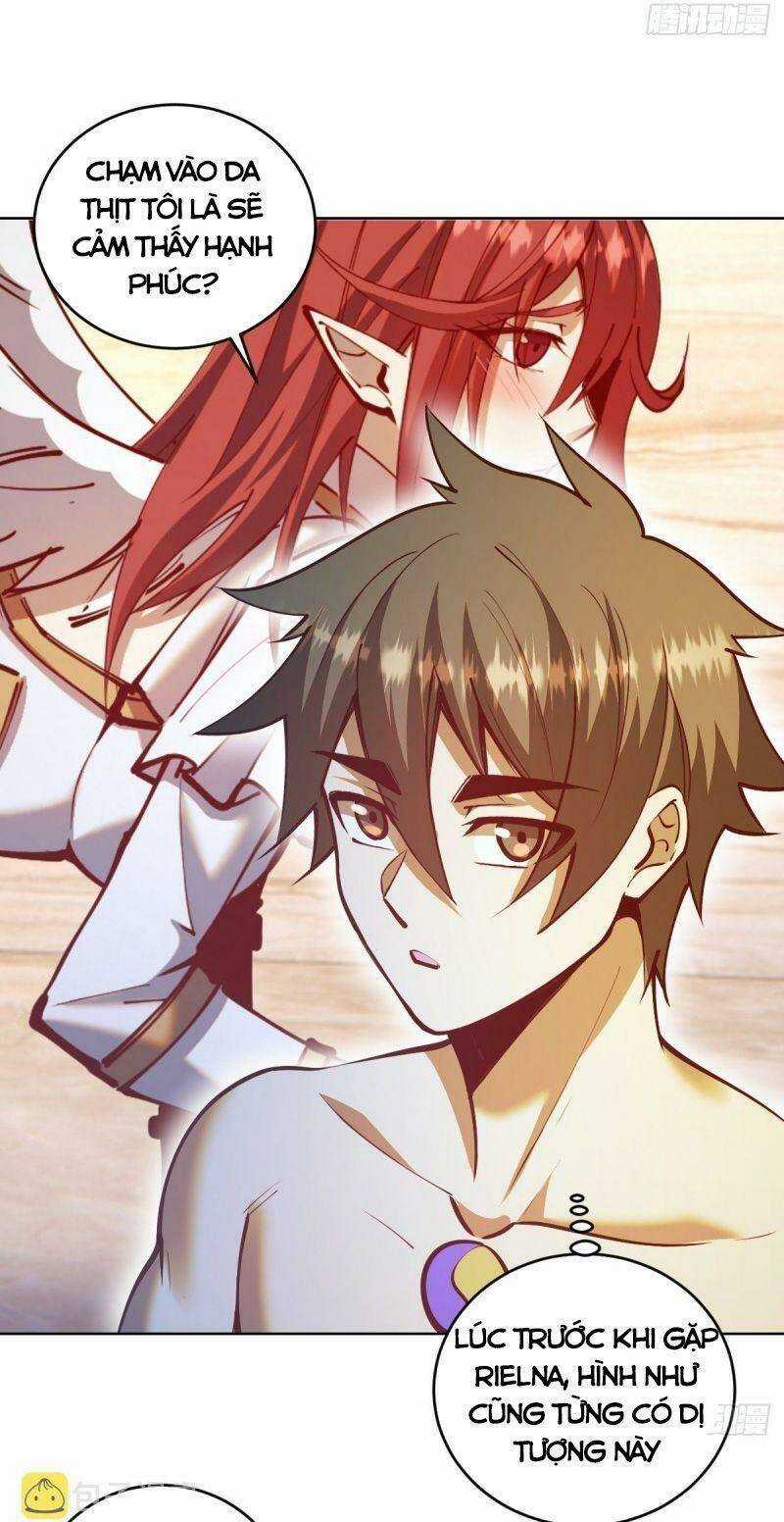 Tinh Linh Ám Đế Chapter 240 trang 9