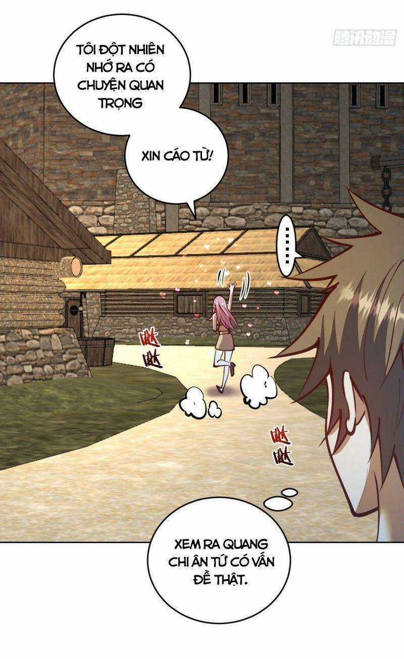 Tinh Linh Ám Đế Chapter 241 trang 12