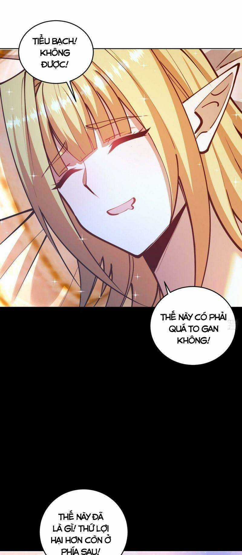 Tinh Linh Ám Đế Chapter 241 trang 2