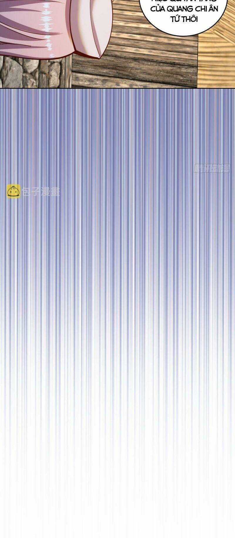 Tinh Linh Ám Đế Chapter 241 trang 21