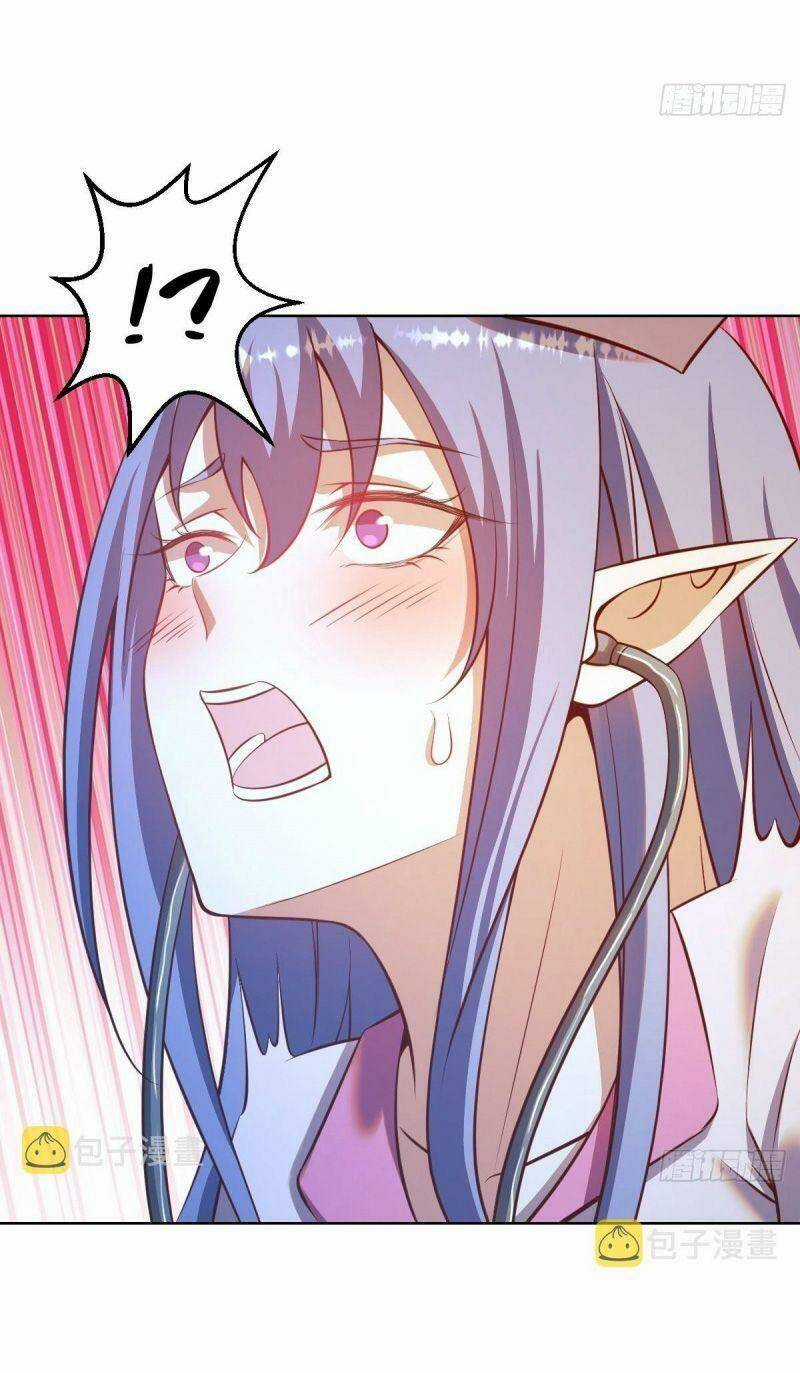 Tinh Linh Ám Đế Chapter 241 trang 24