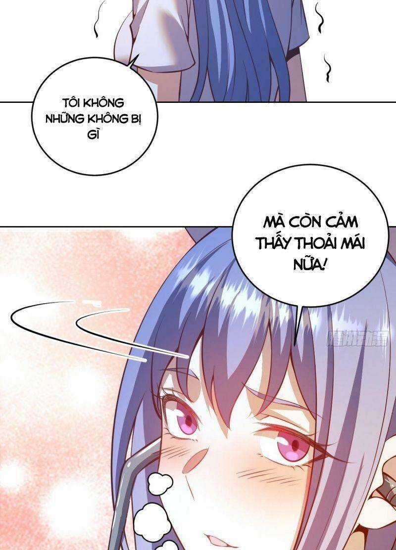 Tinh Linh Ám Đế Chapter 241 trang 27