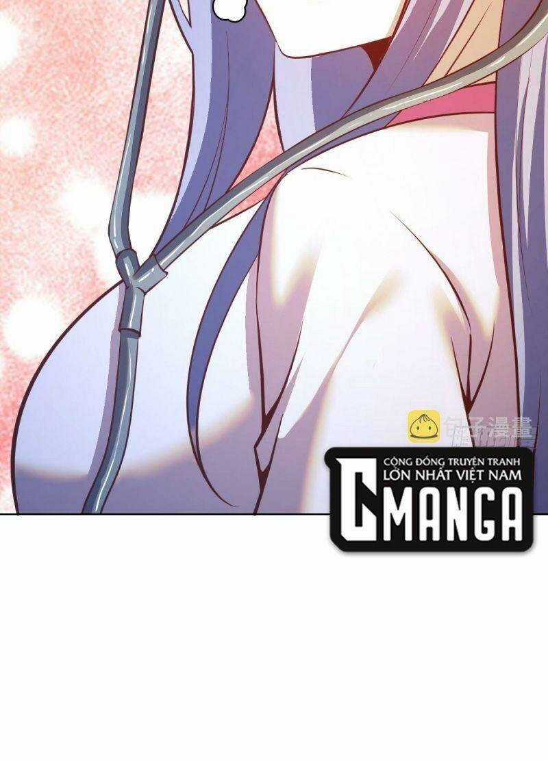 Tinh Linh Ám Đế Chapter 241 trang 28