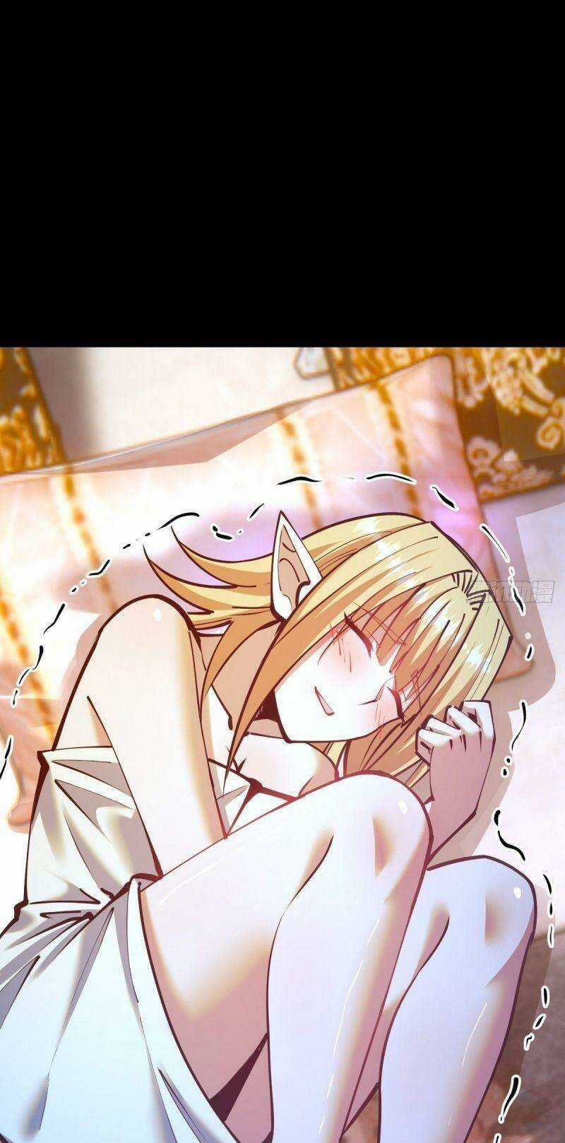 Tinh Linh Ám Đế Chapter 241 trang 4