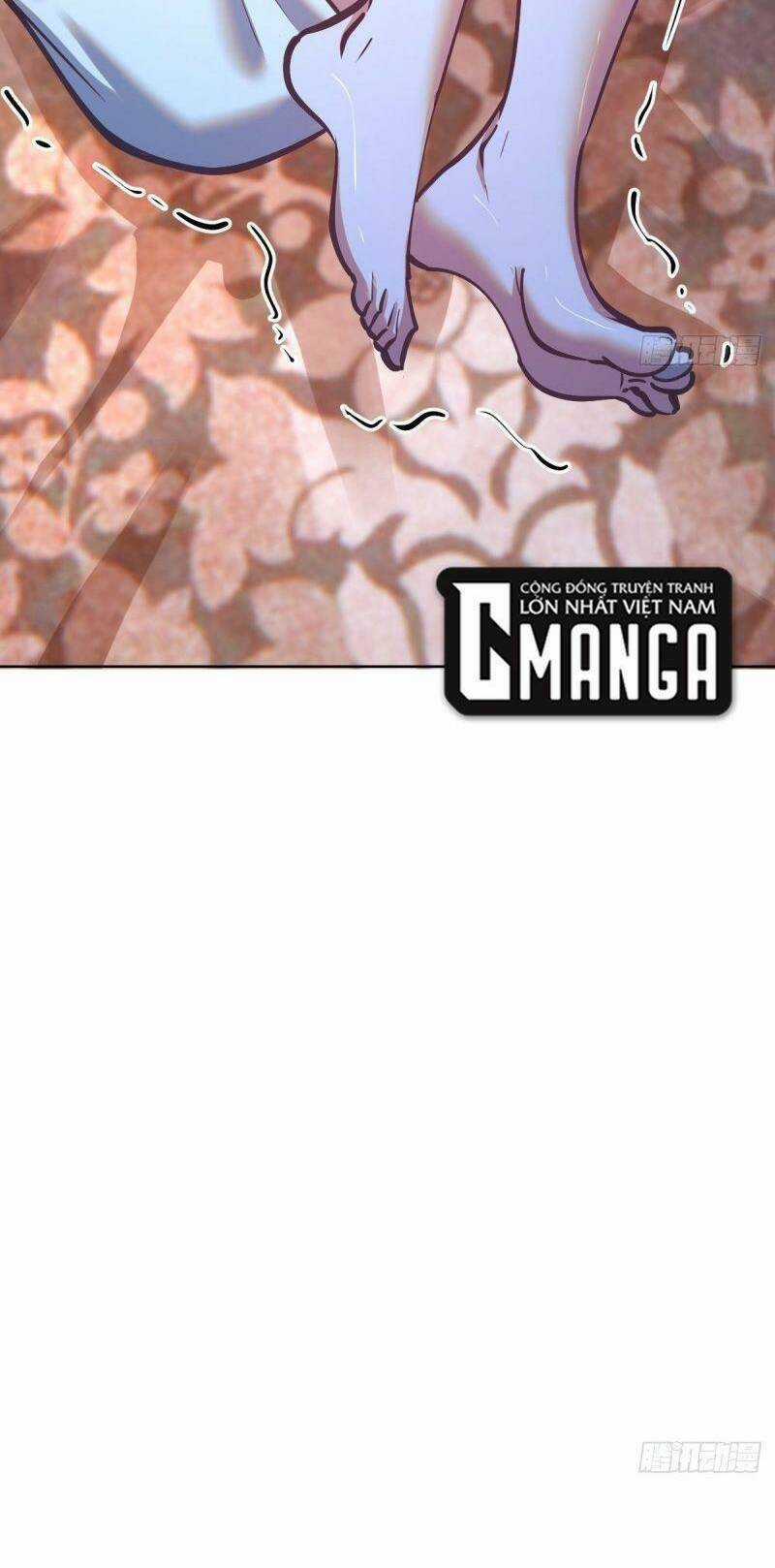 Tinh Linh Ám Đế Chapter 241 trang 5