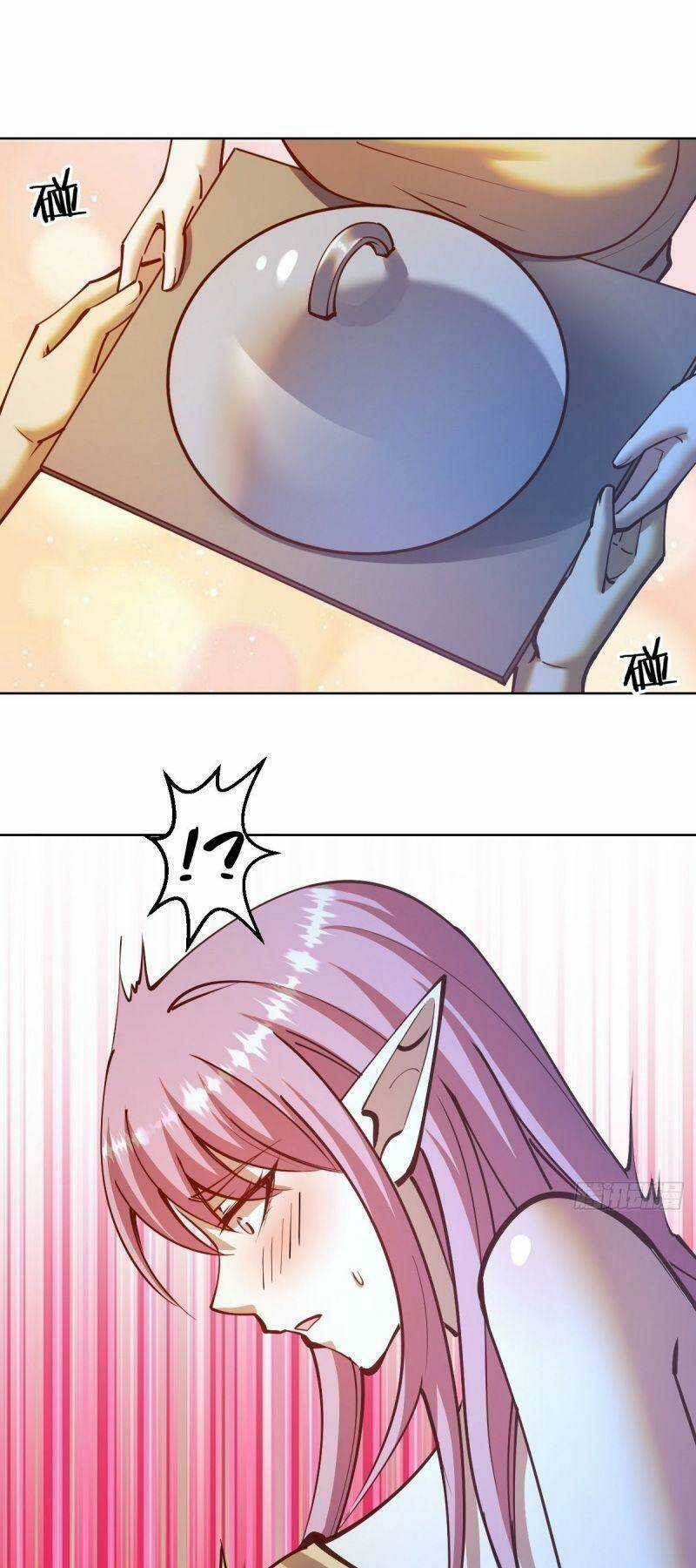 Tinh Linh Ám Đế Chapter 241 trang 8