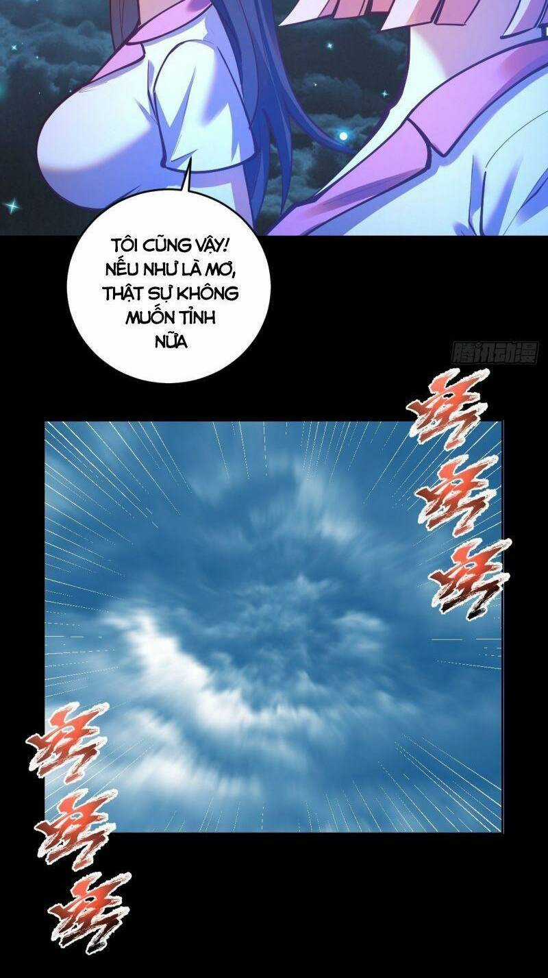 Tinh Linh Ám Đế Chapter 242 trang 11