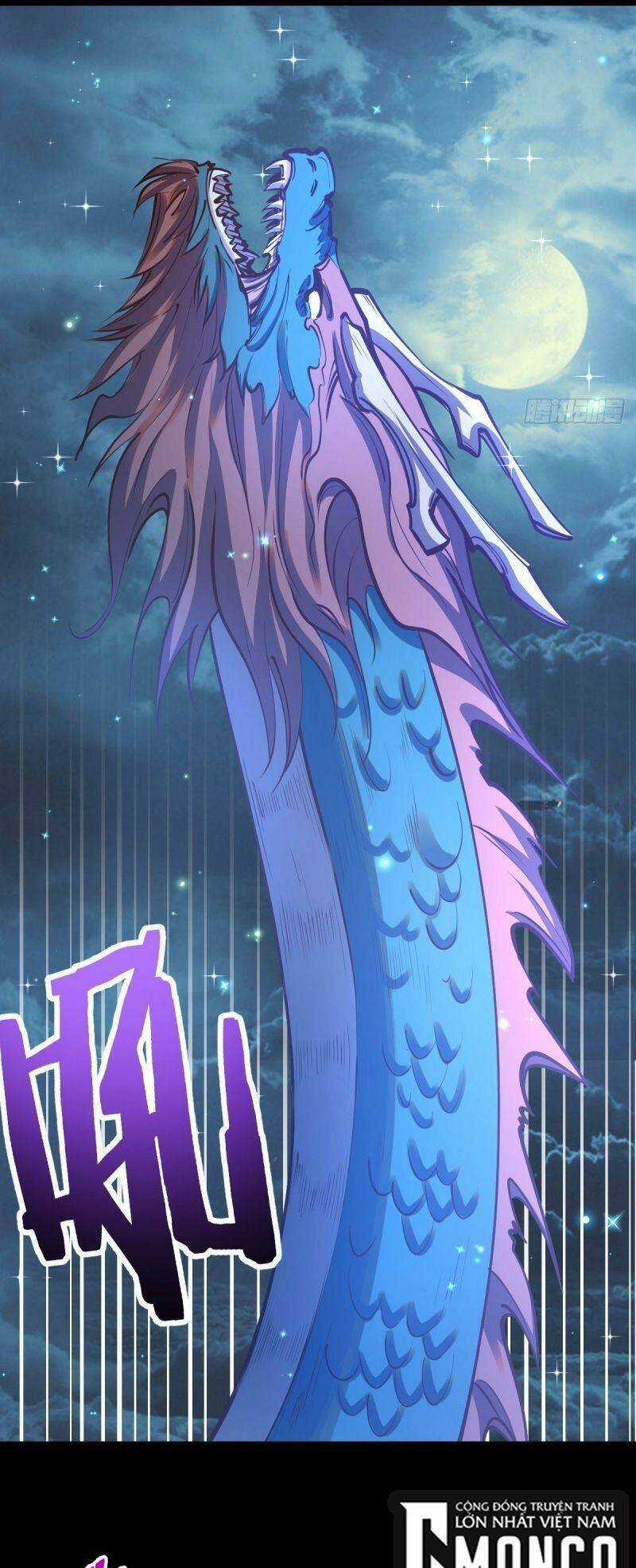 Tinh Linh Ám Đế Chapter 242 trang 12