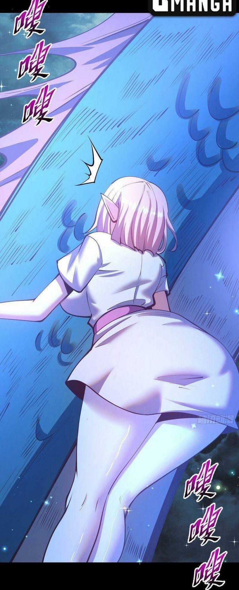 Tinh Linh Ám Đế Chapter 242 trang 13