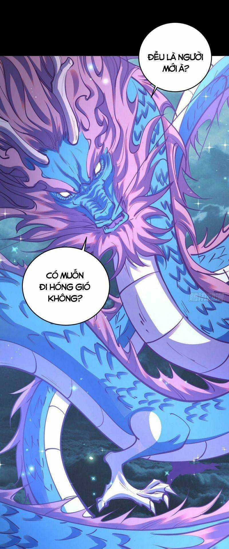 Tinh Linh Ám Đế Chapter 242 trang 17