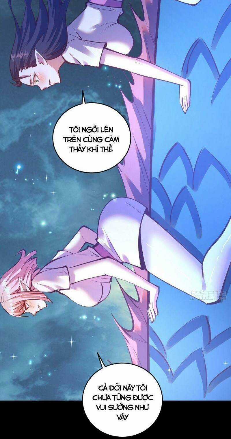 Tinh Linh Ám Đế Chapter 242 trang 20