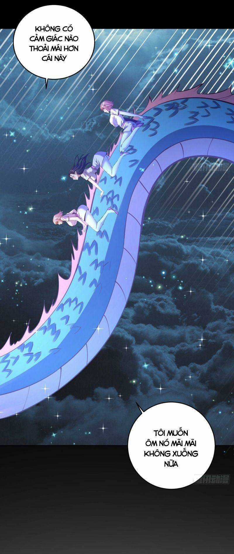 Tinh Linh Ám Đế Chapter 242 trang 21