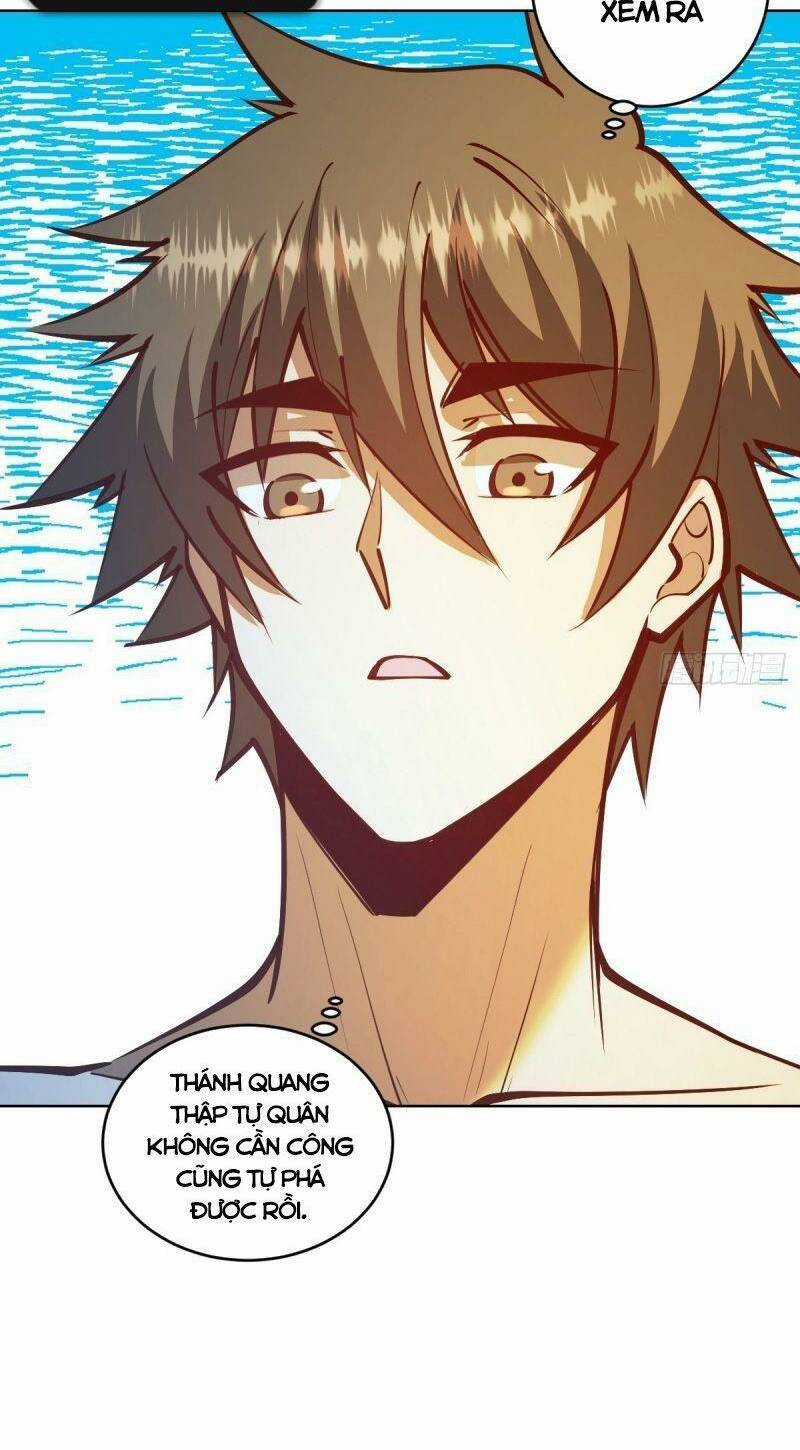 Tinh Linh Ám Đế Chapter 242 trang 24