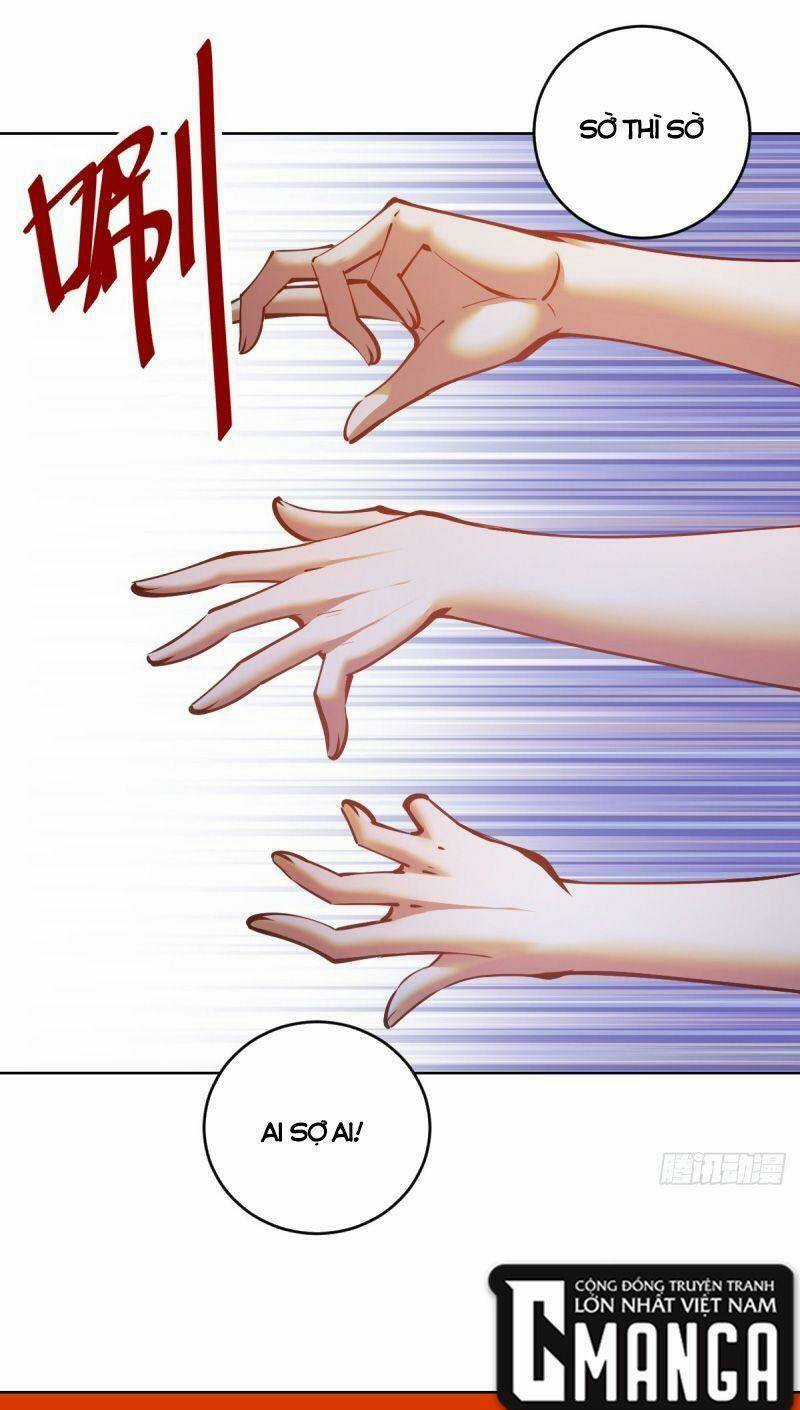 Tinh Linh Ám Đế Chapter 242 trang 4