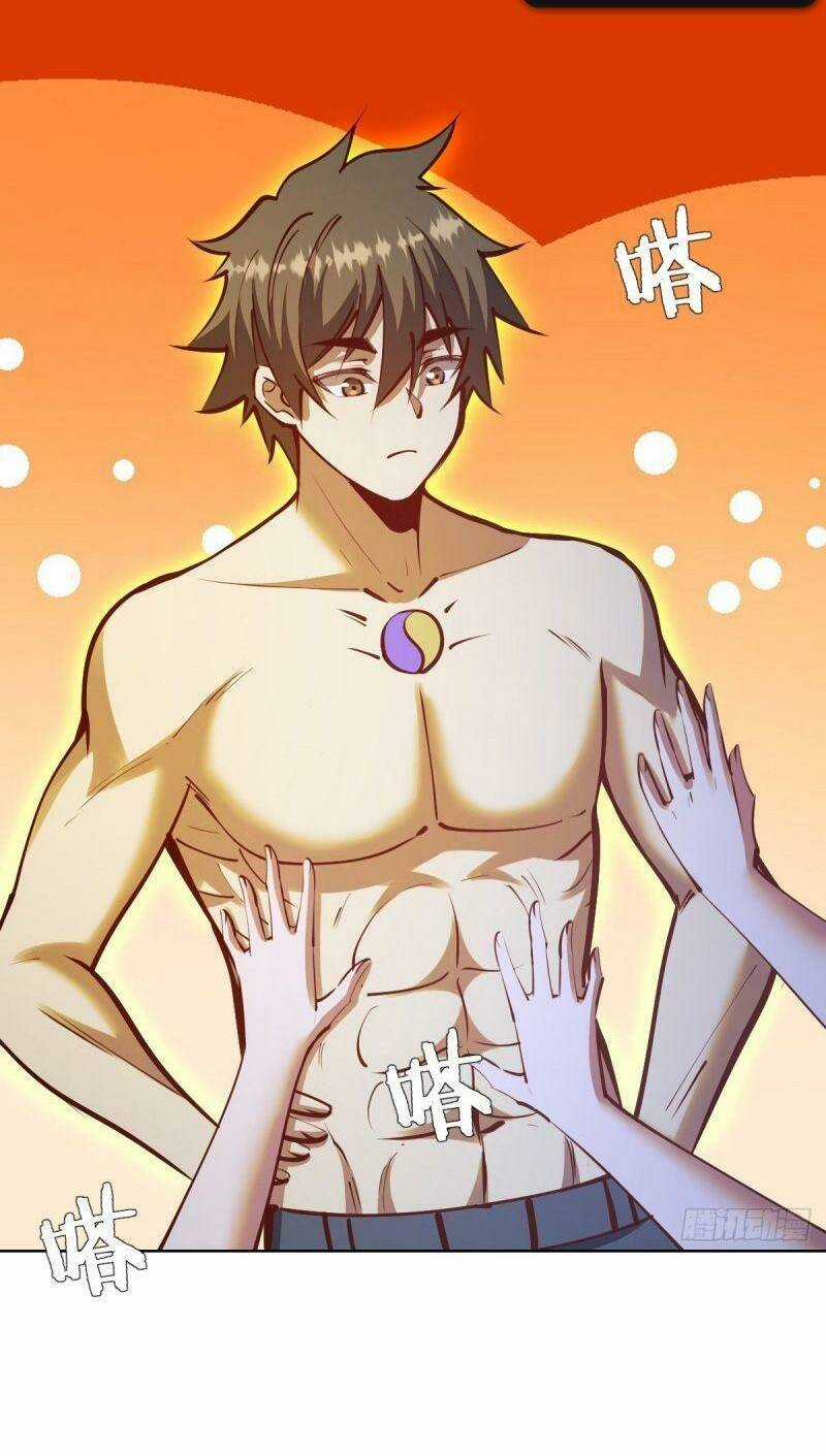 Tinh Linh Ám Đế Chapter 242 trang 5