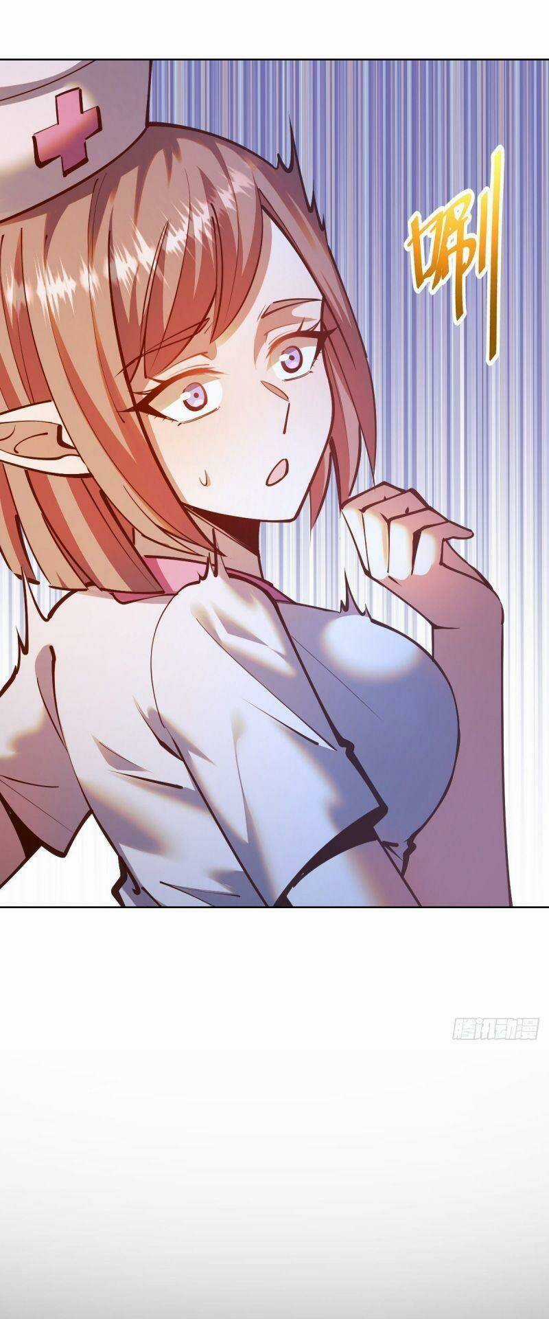 Tinh Linh Ám Đế Chapter 242 trang 8